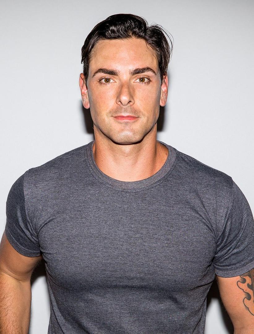 Ryan Driller