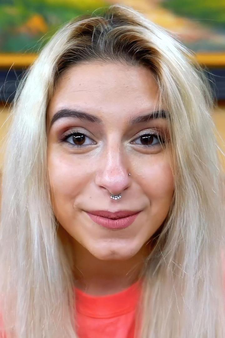 Chloe Kreams