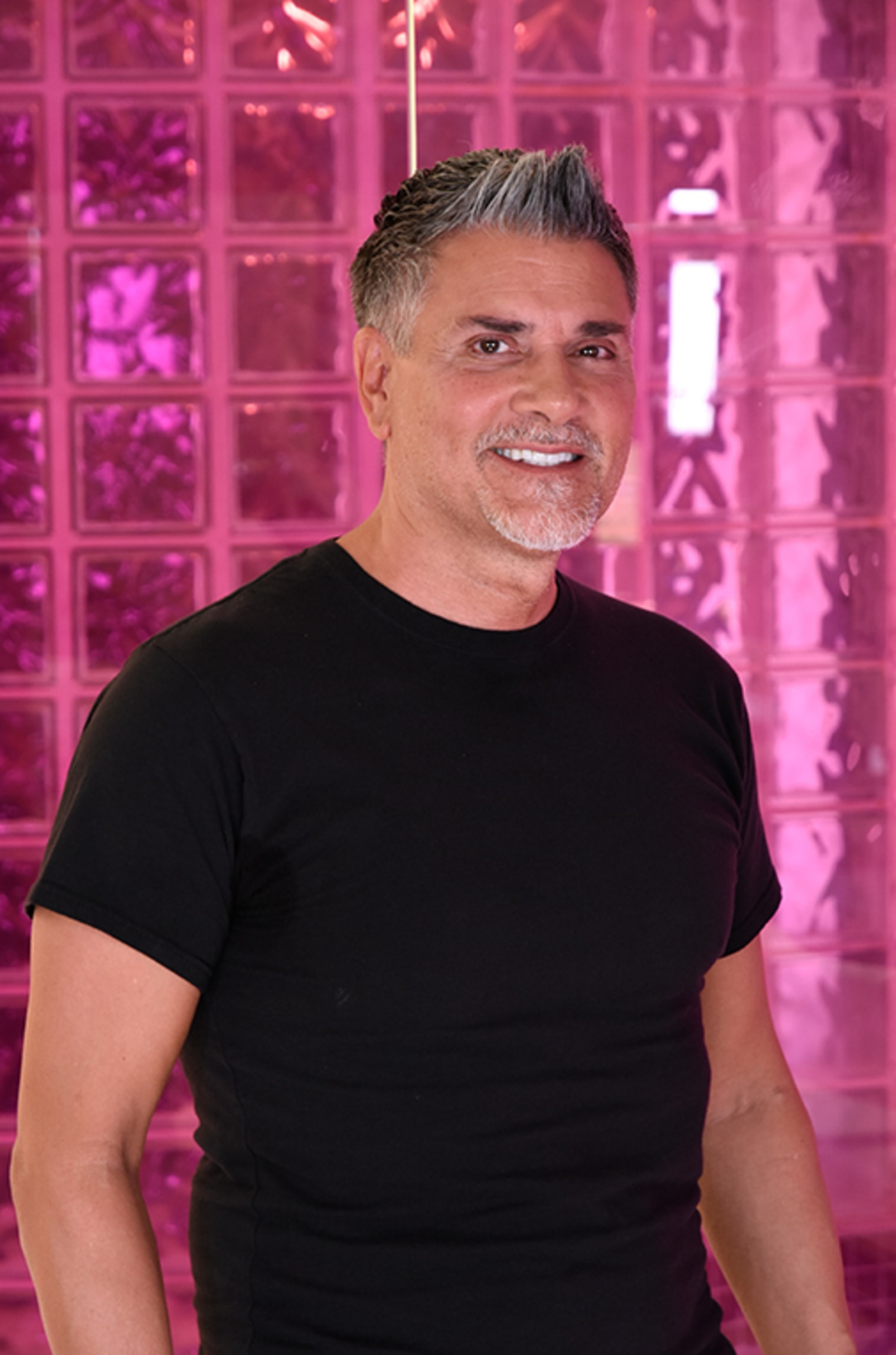 Michael Stefano