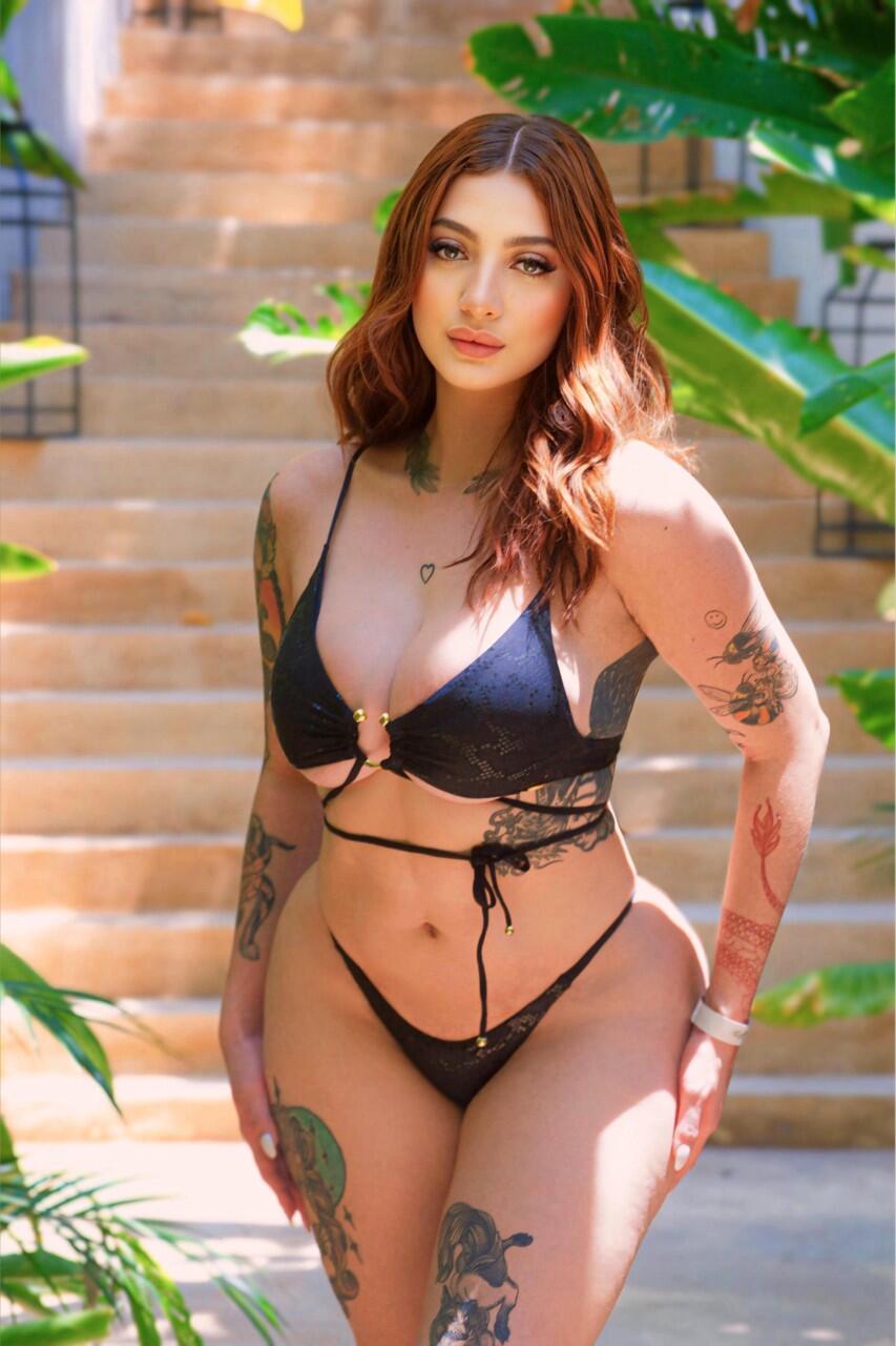 Khloe Wood