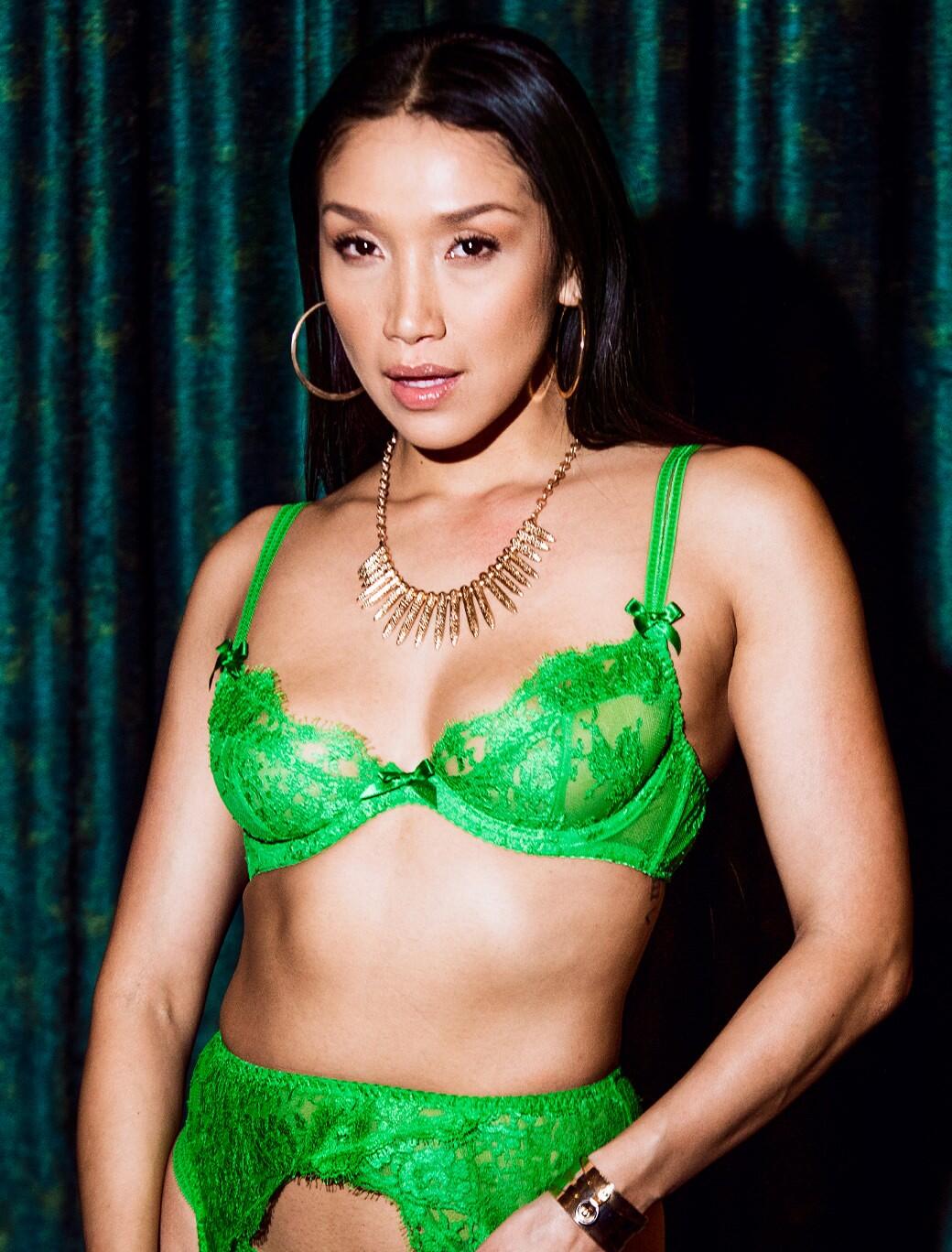 Vicki Chase