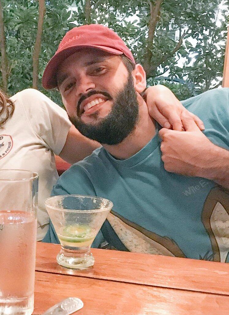 Jesus Zeus Munoz