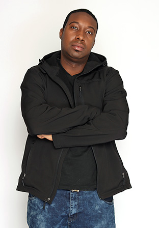 Jack Blaque