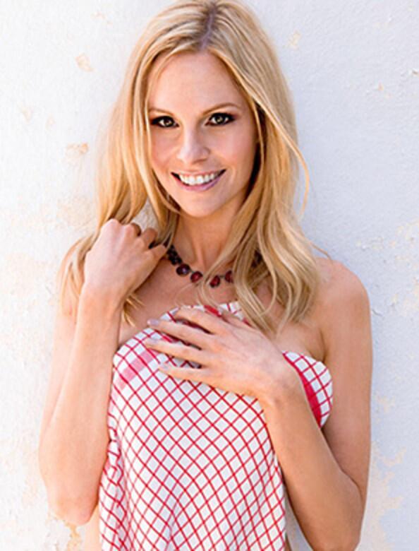 Aimee Addison