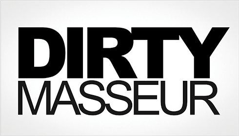 Dirty Masseur