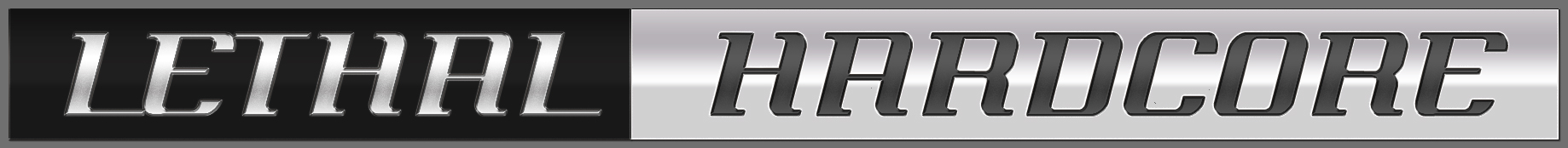 Lethal Hardcore