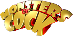 Monsters Of Cock