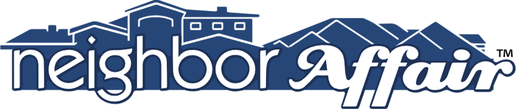 Neighbor Affair