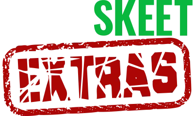 Team Skeet Extras
