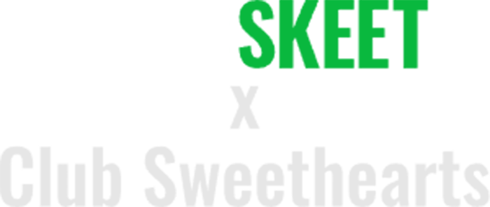 Team Skeet X Club Sweethearts