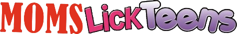 Moms Lick Teens