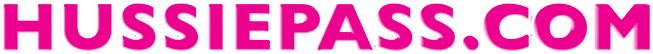 Hussie Pass