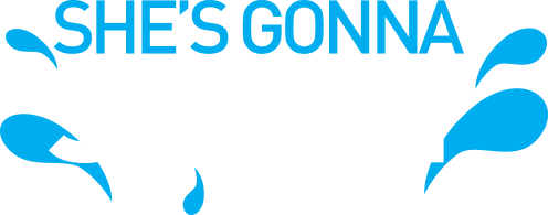She's Gonna Squirt