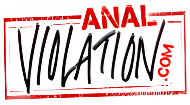 Anal Violation