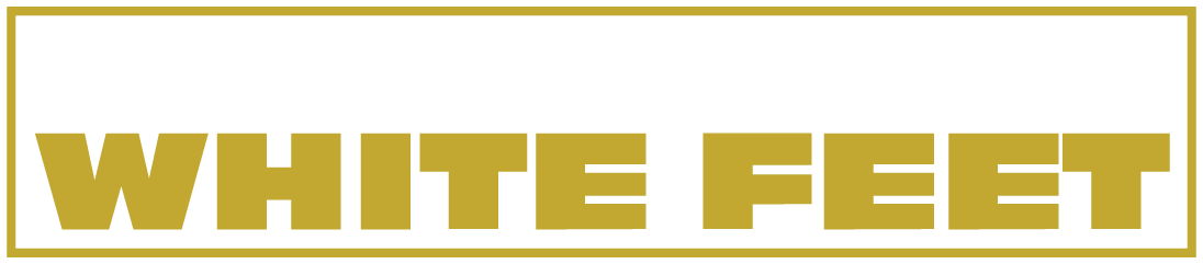 Black Meat White Feet