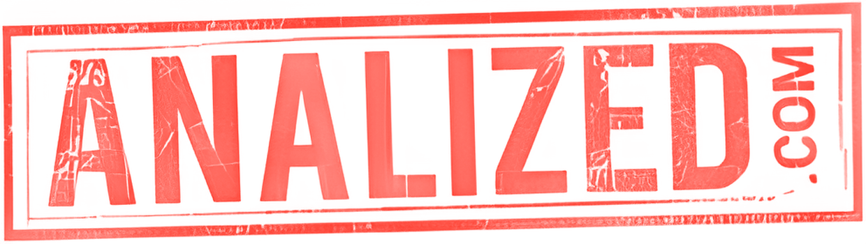 Analized