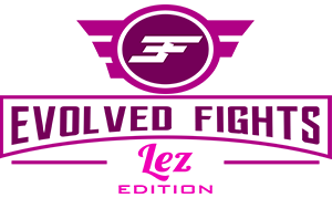 Evolved Fights Lez