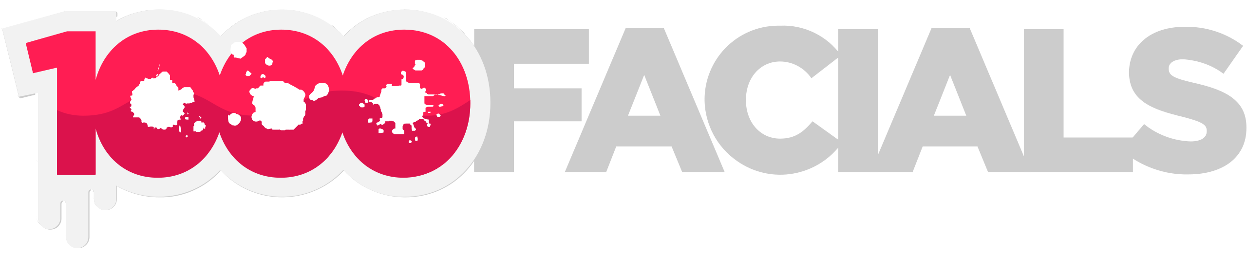 1000 Facials