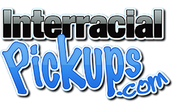 Interracial Pickups