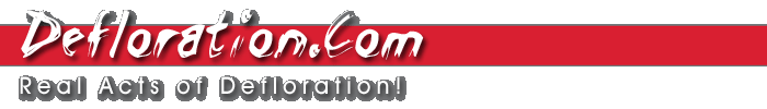 Defloration