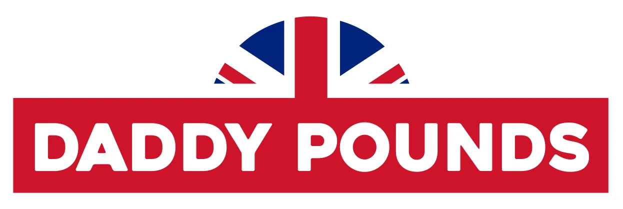 Daddy Pounds