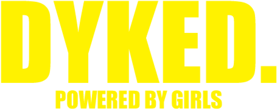 DYKED