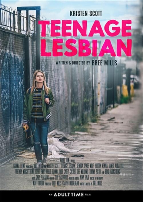 2020 Xbiz Award Winner Feature Movie Of The Year 2020 Avn Award Winner For Movie Of The Year 2020 Avn Award Winner Best All-girl Narrative 2020 Avn Award Nominee Best Editing 2020 Avn Award Nominee Best Lead Actress - Kristen Scott 2020 Avn Award Nominee Best Supporting Actress - Kenna James 2020 Avn Award Nominee Best Soundtrack Set In The 1990s And Told As A Series Of Memories, Teenage Lesbian Is An Emotional And Uplifting Look At An Eighteen-year-old's Final Year Of High School As She Comes To Terms With Herself And Her Homosexuality. It Is A "coming Of Age" Story Set In The Decade Before Gay Rights Became A Household Conversation And A Powerful Reminder Of The Power Of Acceptance. Based On A True Story.